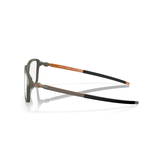 Oakley 0OX8166