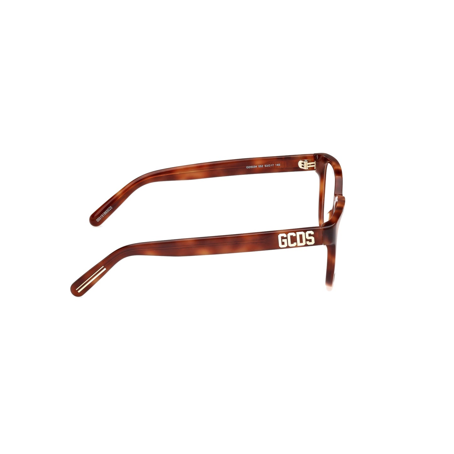 Gcds GD5034